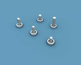 Toggle switches Scale 1/48 (200 pcs)