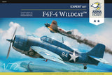 F4F-4 Wildcat Expert Set