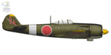 Nakajima Ki-84 Hayate Expert Set