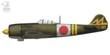 Nakajima Ki-84 Hayate Expert Set