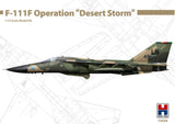 F-111F Επιχείρηση "Desert Storm" (πρώην HASEGAWA)