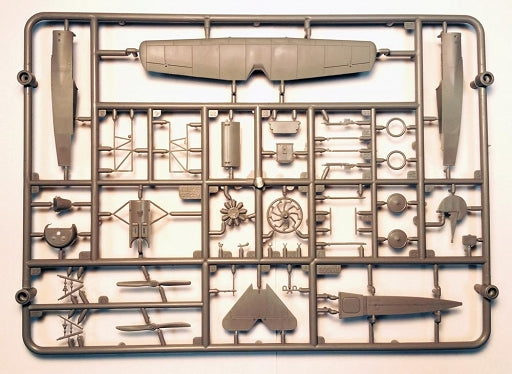 Fokker E.V Expert Set