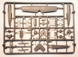 Fokker E.V Expert Set