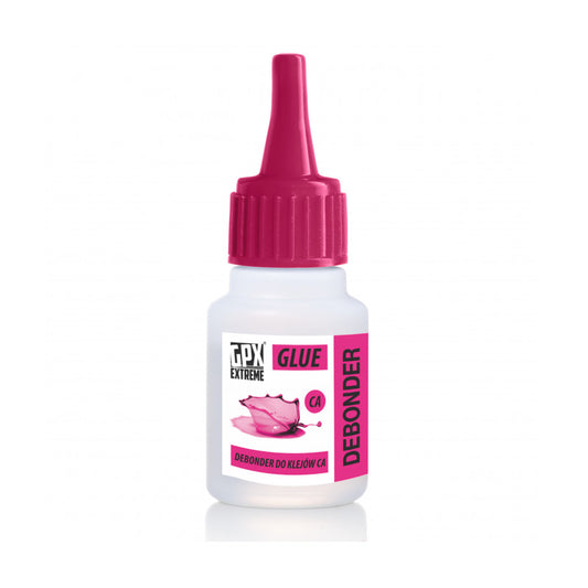 Cyanoacrylic Adhesive Debonder 20gr