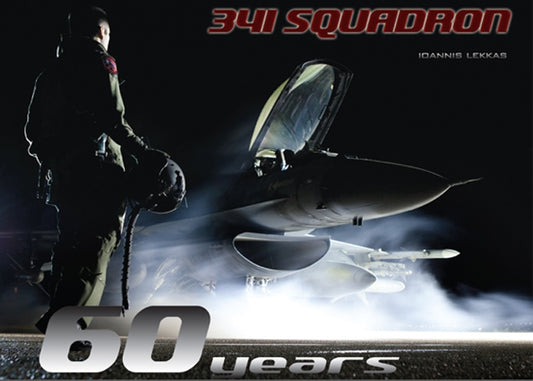 341 Squadron - 60 Years