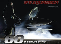 341 Squadron - 60 Years