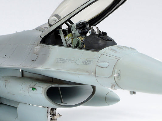Lockheed Martin® F-16®C [Block 25/32] Fighting Falcon® ANG