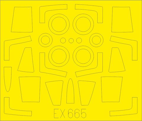 F-104G TFace (for Kinetic)