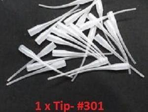 Extender Glue Applicator Tips Set (3 pc)