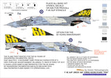 F-4E AUP 338SQ 60-66 YEARS PIOU