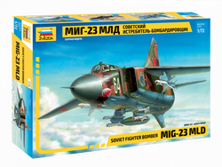 MiG-23 MLD
