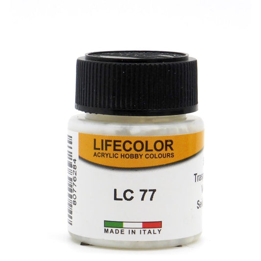 Ματ Βερνίκι 75ml