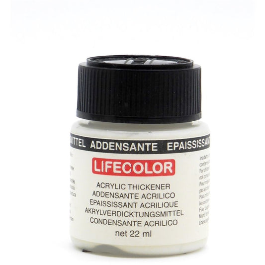 LifeColor Thickener (22ml)