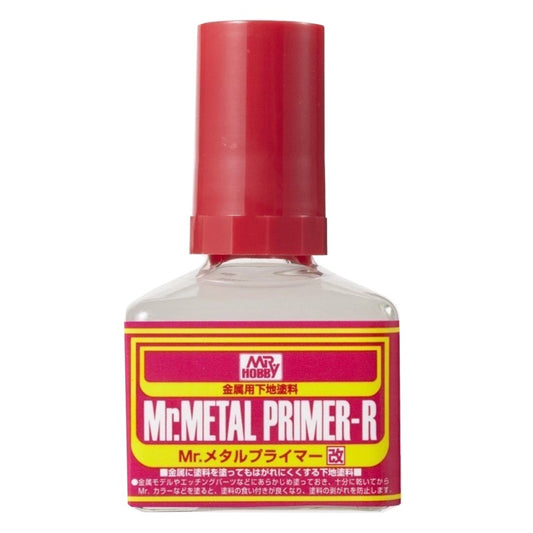 MR. Metal Primer R (40ml)