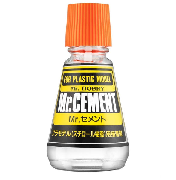 Mr. Cement (25ml)