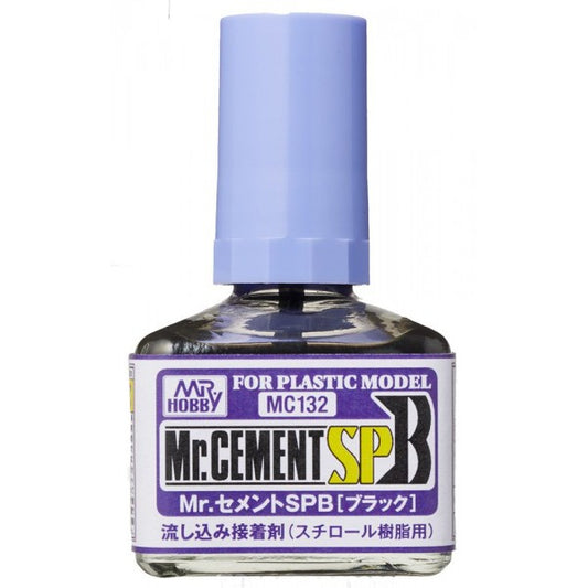 Mr. Cement SPB (40ml)