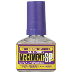 Mr. Cement SP (40ml)