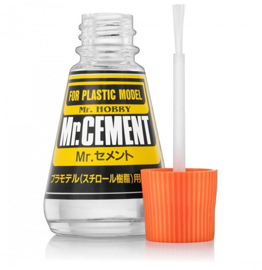 Mr. Cement (25ml)