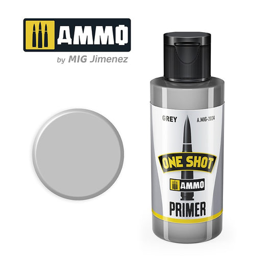 Ακρυλικό αστάρι (15ml)