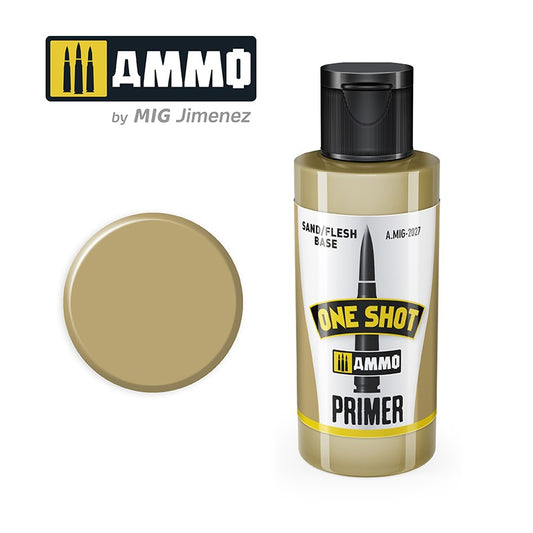 Ακρυλικό αστάρι (15ml)