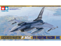Lockheed Martin® F-16®C [Block 25/32] Fighting Falcon® ANG
