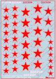 USSR Air Force insignia (type 1955)
