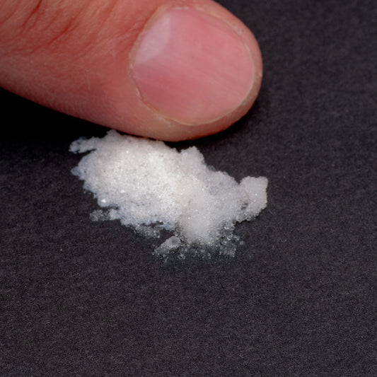 Melted snow (100ml)