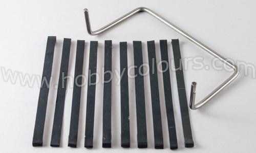 Sanding Tool Kit - L Profile Tools