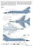 Dassault Mirage F.1C/C-200 'Armée de l'Air'