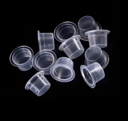 10 Pieces Disposable Paint Cups (S/M/L)
